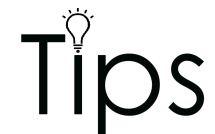 tips